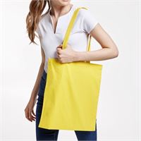 SHOPPER IN COTONE 140 GR/MQ